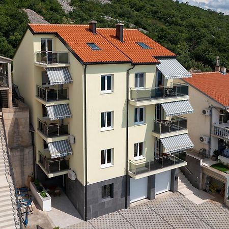 Villa Panorama Сень Экстерьер фото