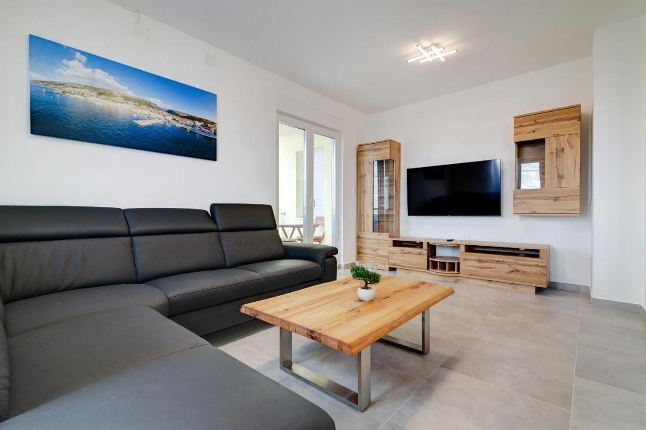 Villa Panorama Сень Экстерьер фото