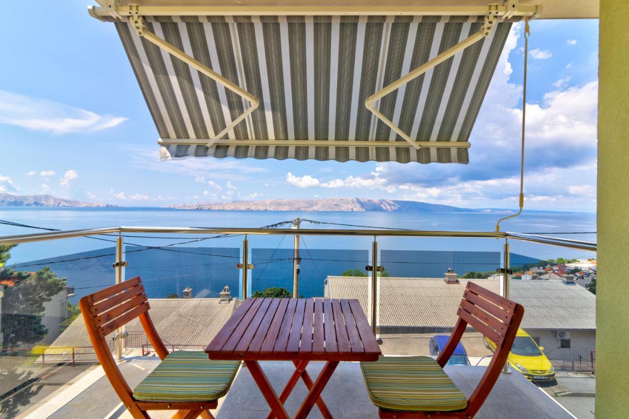 Villa Panorama Сень Экстерьер фото
