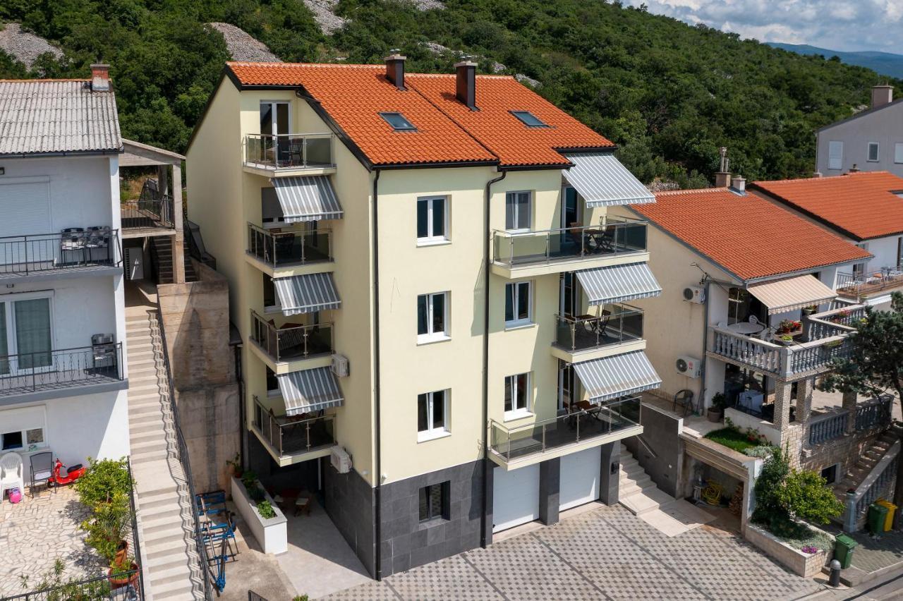 Villa Panorama Сень Экстерьер фото