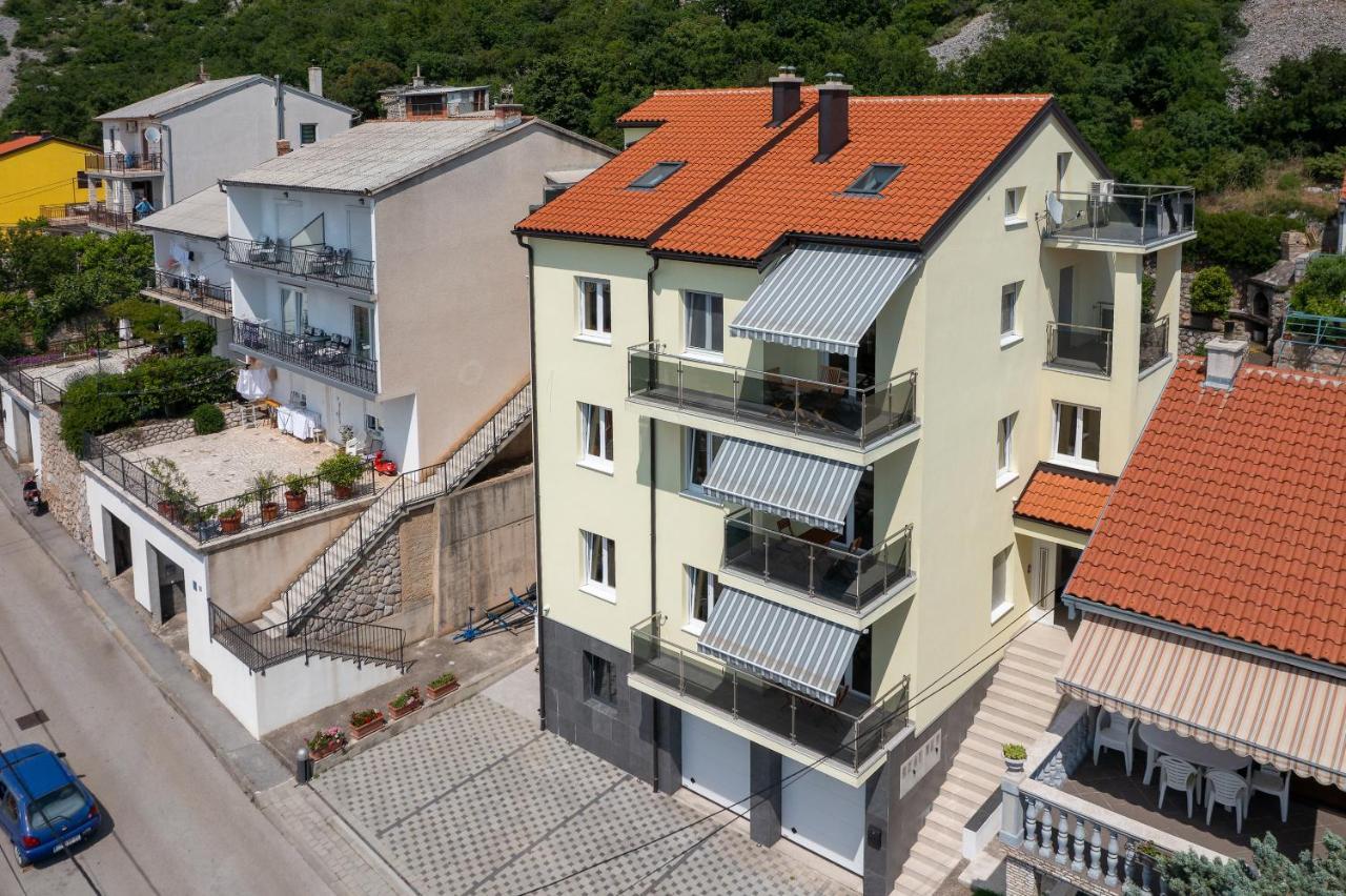 Villa Panorama Сень Экстерьер фото