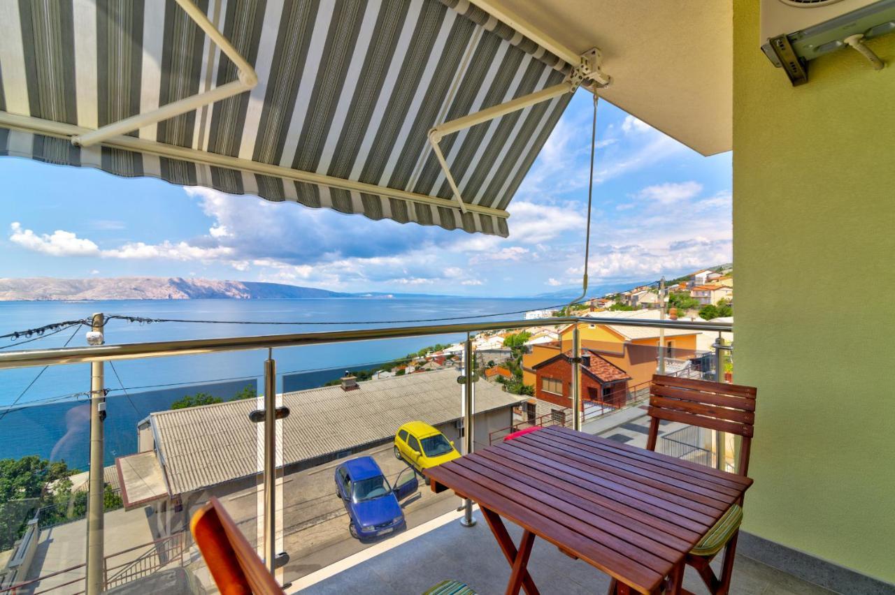 Villa Panorama Сень Экстерьер фото